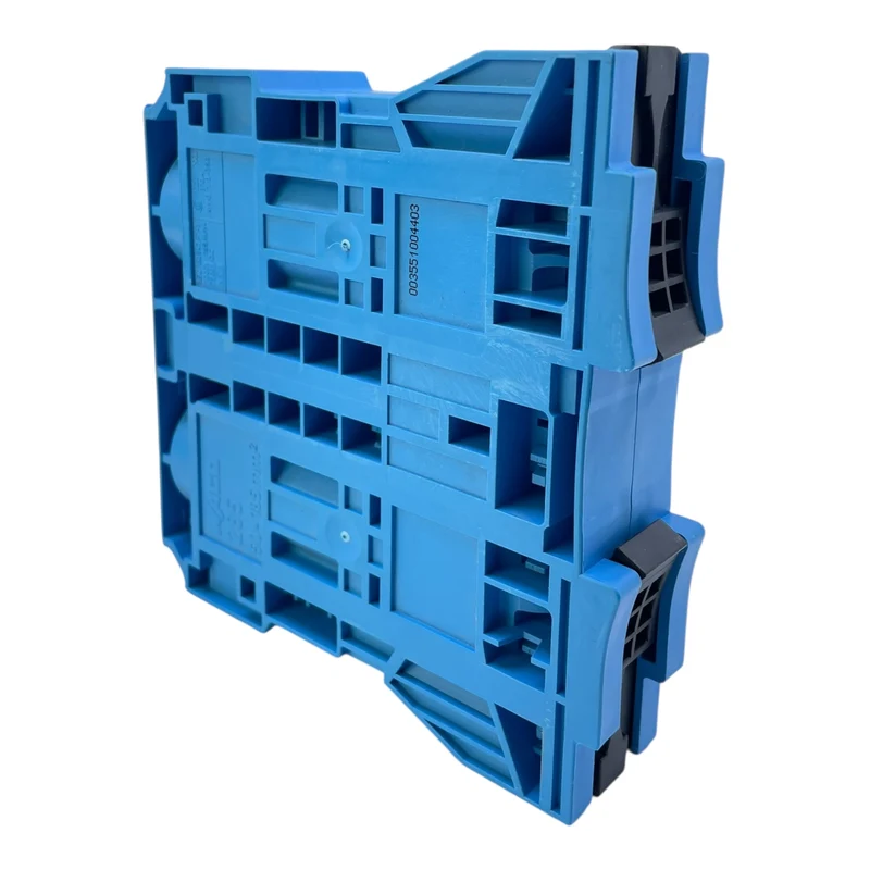 WAGO Hochstrom-Durchgangsklemme 285-1184 150mm² 1000V 232A