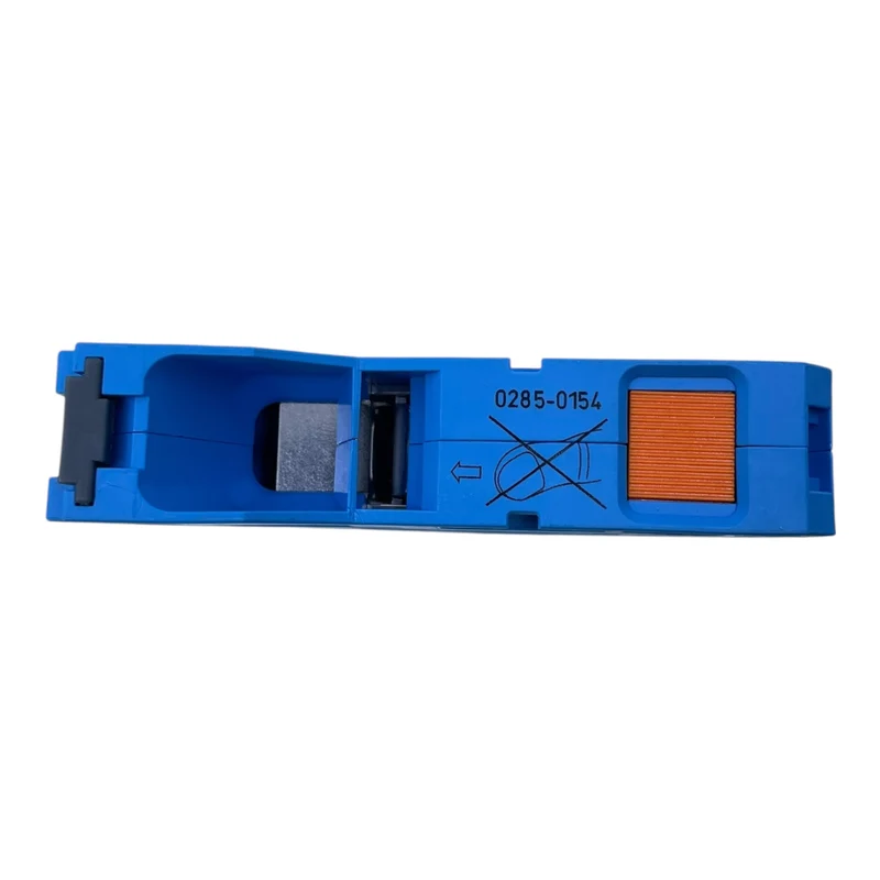WAGO 60407722 2-Leiter-Durchgangsklemme 150A 1000V Blau VE:2 Stk