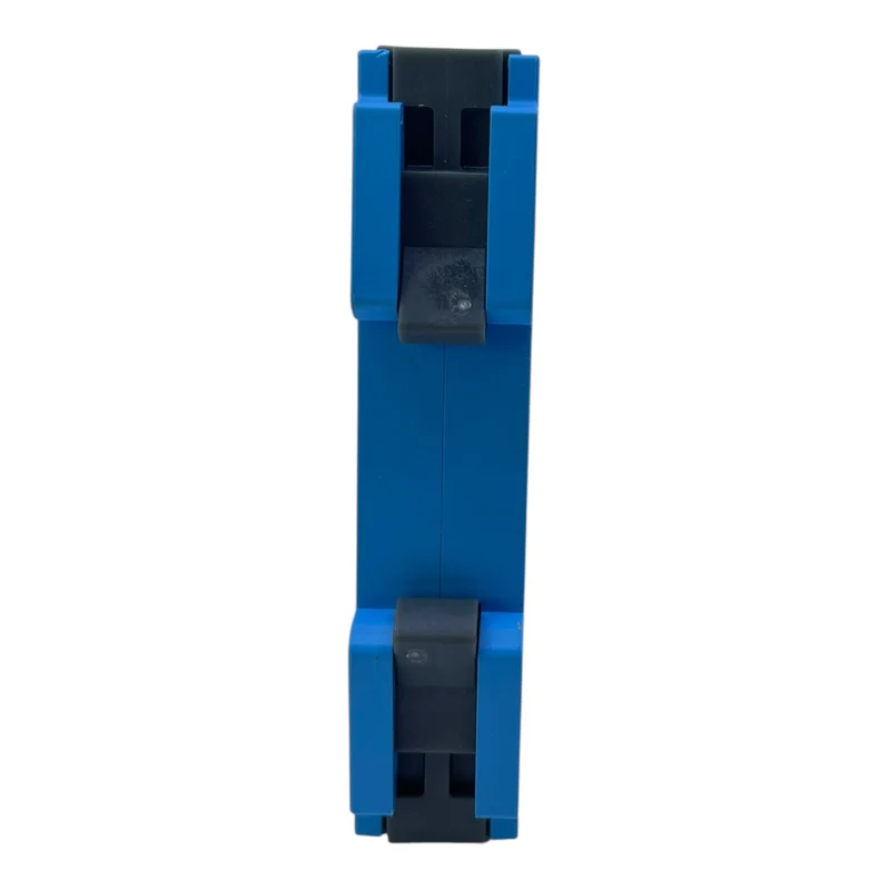 WAGO 60407722 2-Leiter-Durchgangsklemme 150A 1000V Blau VE:2 Stk