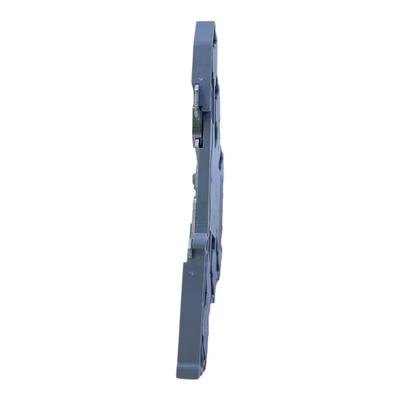 WAGO Dreistockklemme Durchgangsklemme 2002-3227 Triple-Deck Terminal Block VE:50 Stk