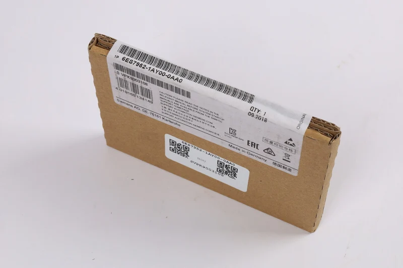 SIEMENS 6ES7952-1AY00-0AA0 auf Lager