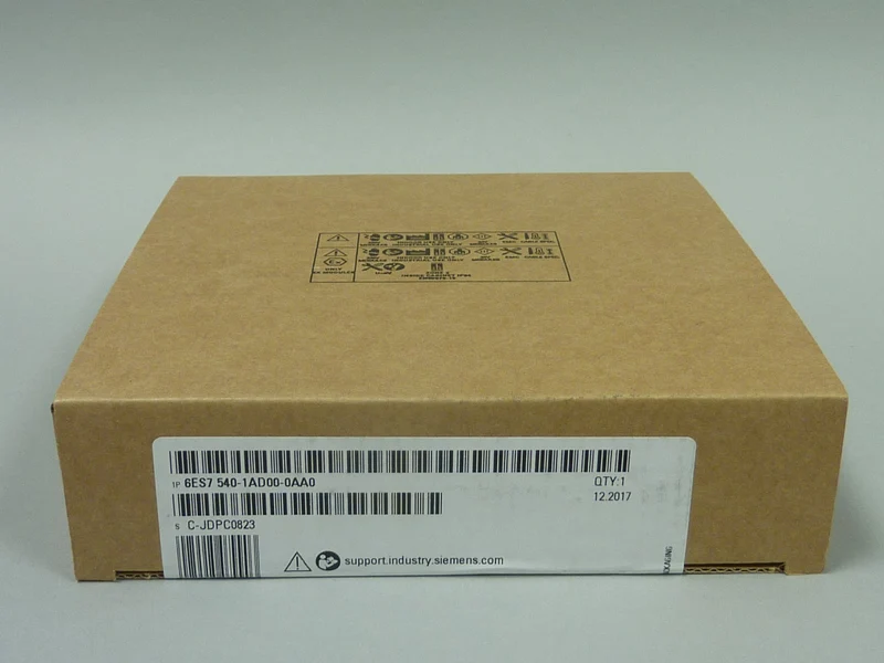 SIEMENS 6ES7540-1AD00-0AA0 auf Lager