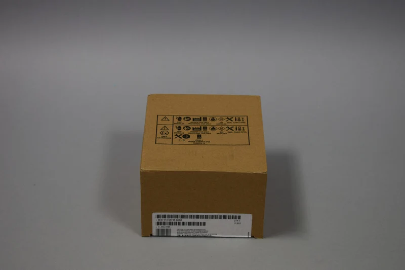 SIEMENS 6ES7312-5BF04-0AB0 auf Lager