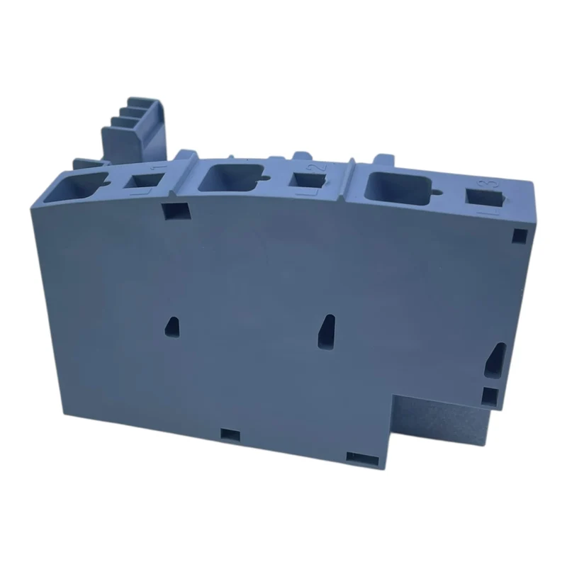 Siemens 3-Phasen-Sammelschiene Anschlussblock 3RV2917-1A 63A LS-S00 3RV2 Zubehör