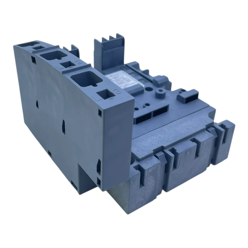 Siemens 3-Phasen-Sammelschiene Anschlussblock 3RV2917-1A 63A LS-S00 3RV2 Zubehör