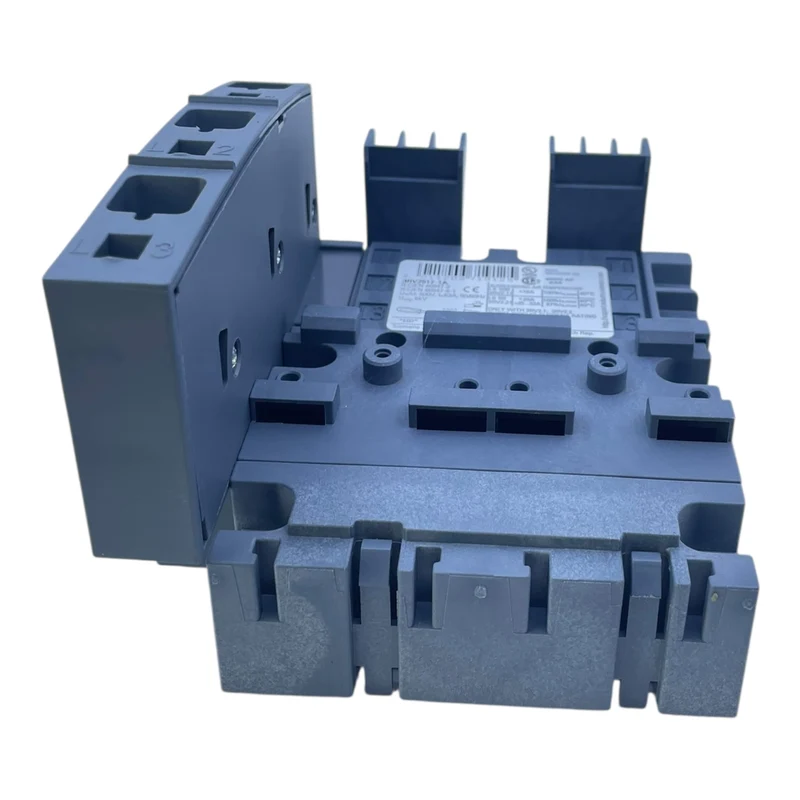 Siemens 3-Phasen-Sammelschiene Anschlussblock 3RV2917-1A 63A LS-S00 3RV2 Zubehör