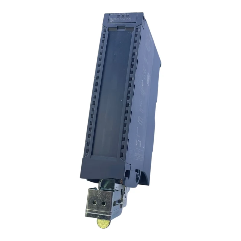 Siemens S7-1500 Analog-Eingangsmodul 6ES7531-7KF00-0AB0 8AI RTD TC ST 24VDC