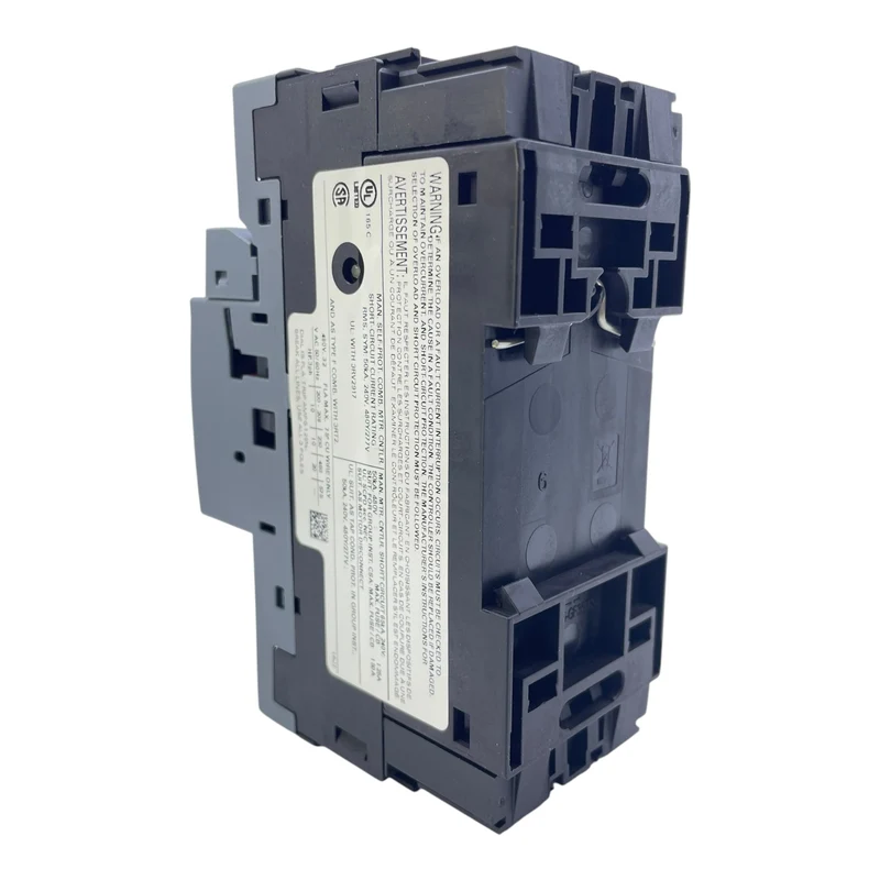 Siemens 3RV2021-4EA25 Motorschutzschalter 27–32A 400A SIRIUS ATEX Ex