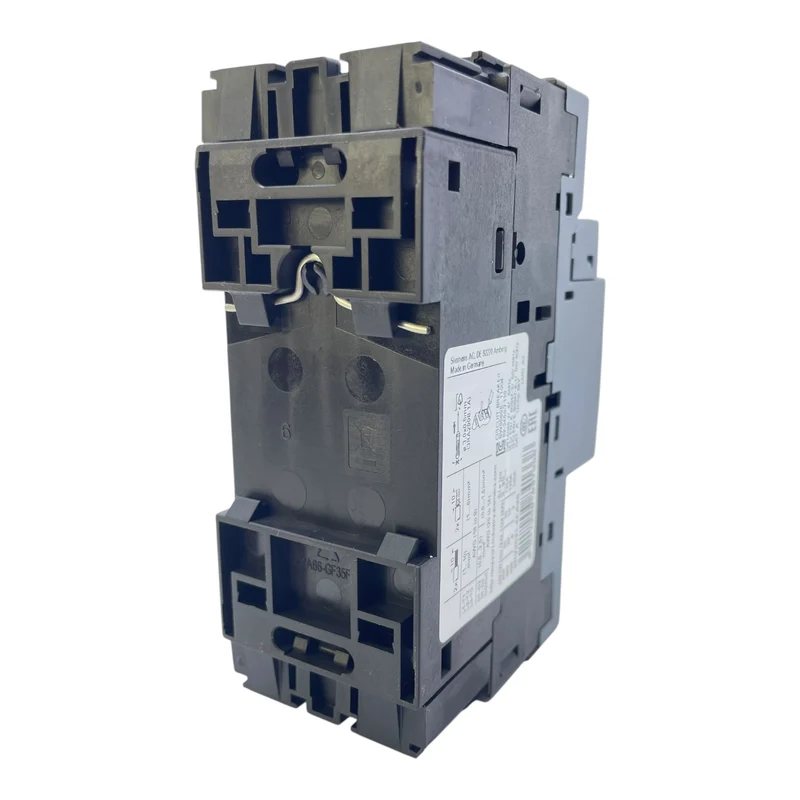 Siemens 3RV2021-4EA25 Motorschutzschalter 27–32A 400A SIRIUS ATEX Ex