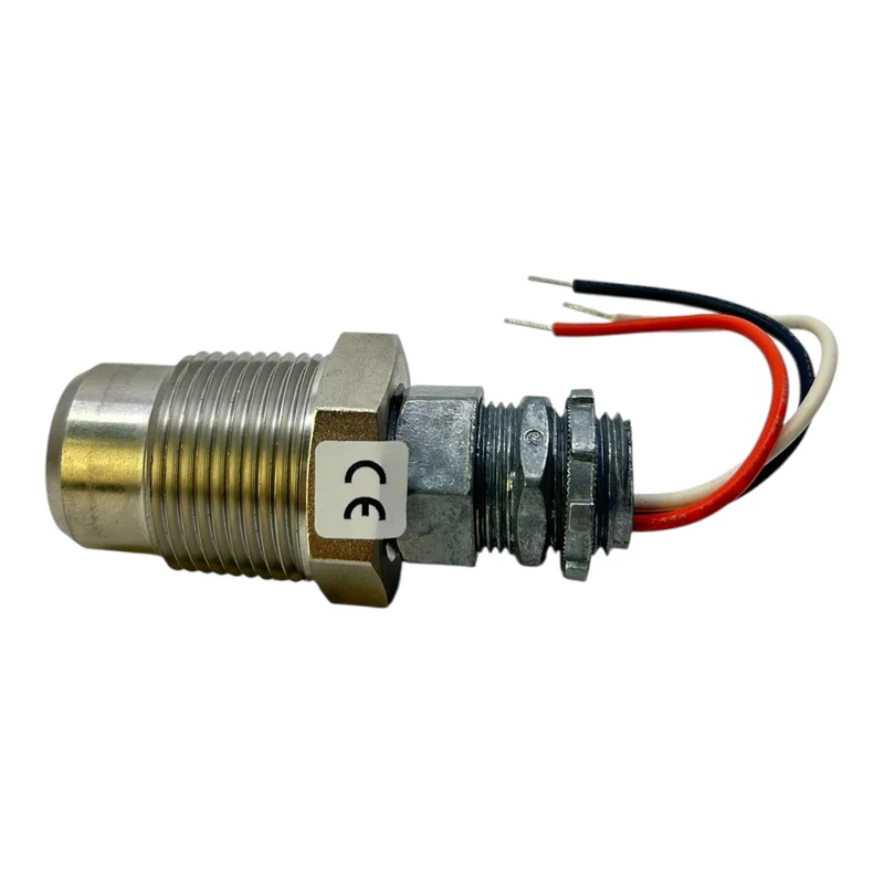 LEVEL SWITCH S9424 Sensor Füllstand Edelstahl