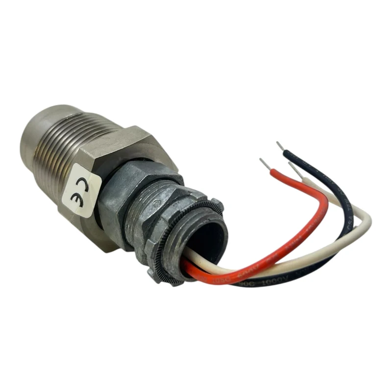 LEVEL SWITCH S9424 Sensor Füllstand Edelstahl