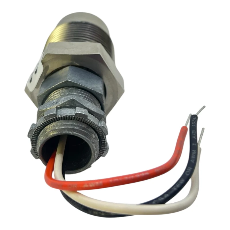 LEVEL SWITCH S9424 Sensor Füllstand Edelstahl