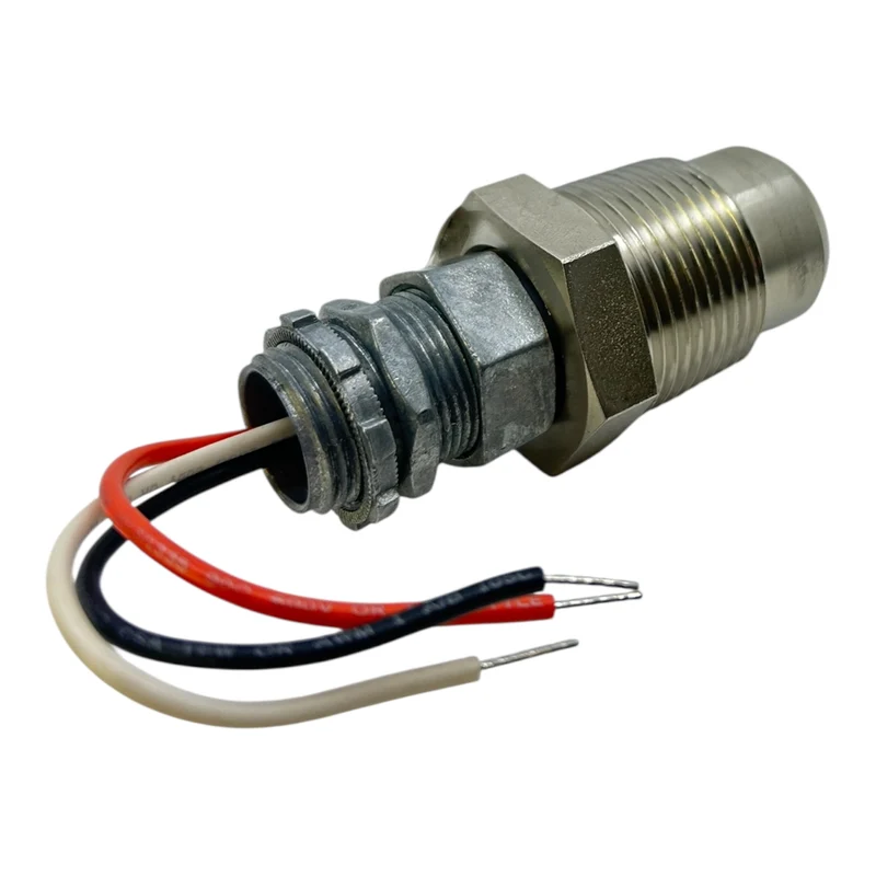 LEVEL SWITCH S9424 Sensor Füllstand Edelstahl
