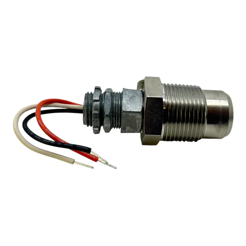 LEVEL SWITCH S9424 Sensor Füllstand Edelstahl
