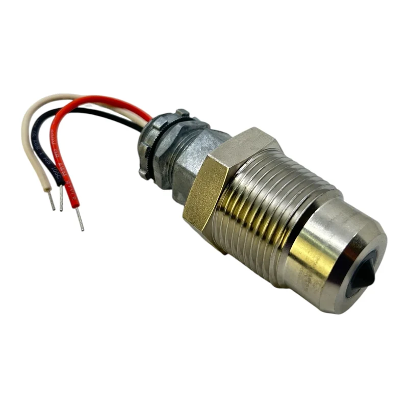 LEVEL SWITCH S9424 Sensor Füllstand Edelstahl