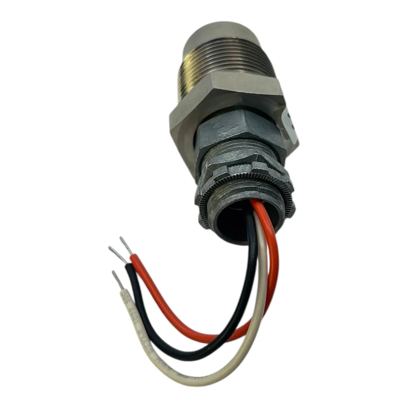 LEVEL SWITCH S9424 Sensor Füllstand Edelstahl