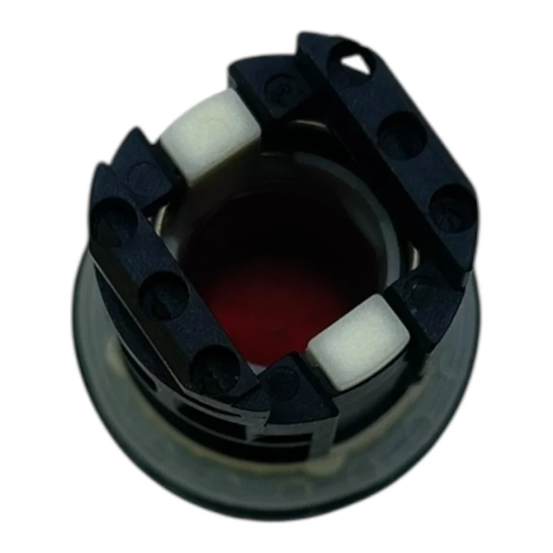 Siemens Leuchtdrucktaster rot 24V LED 1NO+1NC 3SB3247-0AA21