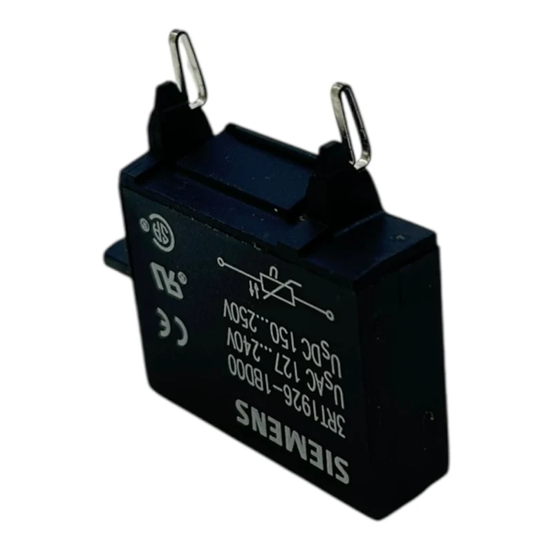 Siemens Überspannungsschutz 240V AC / 250V DC 3RT1926-1BD00 VE: 10 Stk