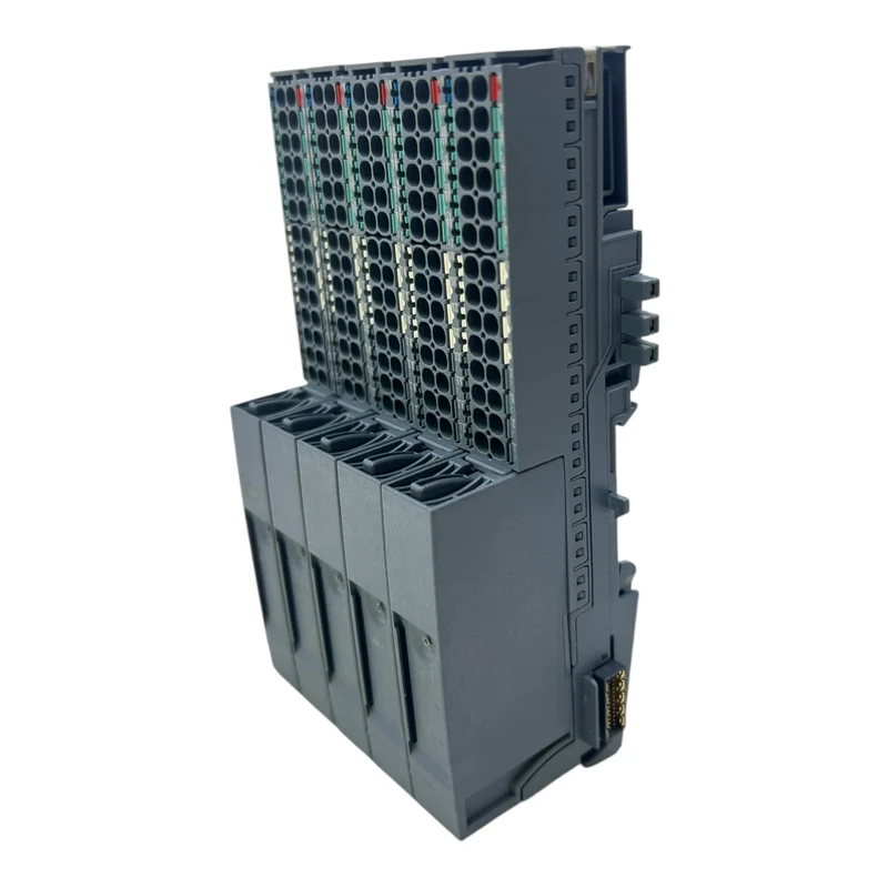 Siemens SIMATIC ET 200SP Modulträger 6ES7193-6BP20-0BA0 VE:5stk