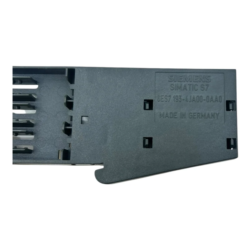 Siemens SIMATIC S7 Modul 6ES7193-4JA00-0AA0 für ET 200SP BaseUnit BU20 VE:2stk