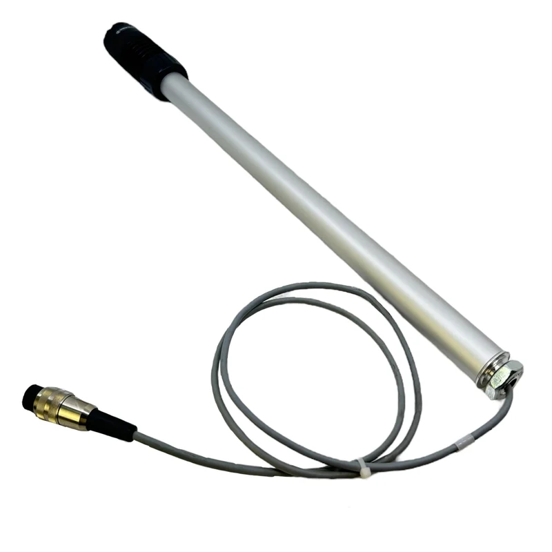 Werma Signalleuchte LED 24V Rot / Orange / Grün Signal Tower 63080075