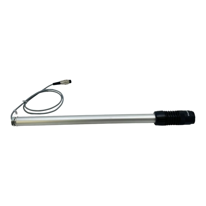 Werma Signalleuchte LED 24V Rot / Orange / Grün Signal Tower 63080075
