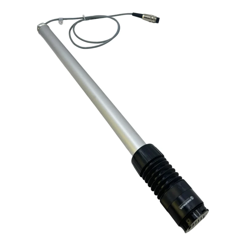 Werma Signalleuchte LED 24V Rot / Orange / Grün Signal Tower 63080075