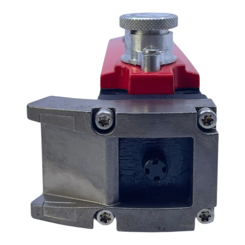 Ecuhner Sicherheitsschalter Schalter CET3-AS-CRA-AB-50X-SJ-AS1-111214 111214