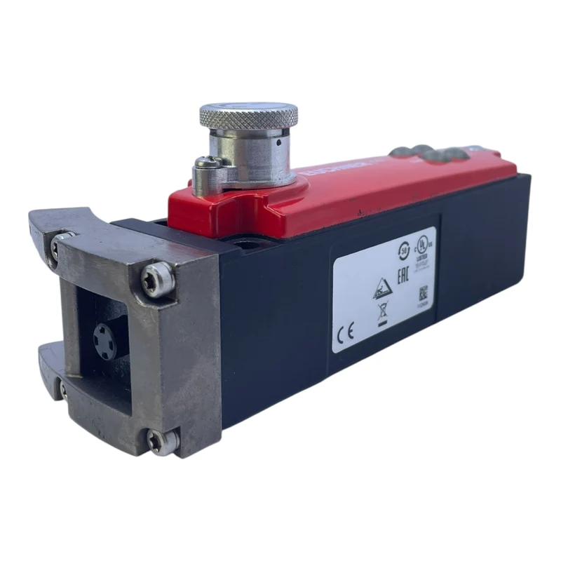 Ecuhner Sicherheitsschalter Schalter CET3-AS-CRA-AB-50X-SJ-AS1-111214 111214