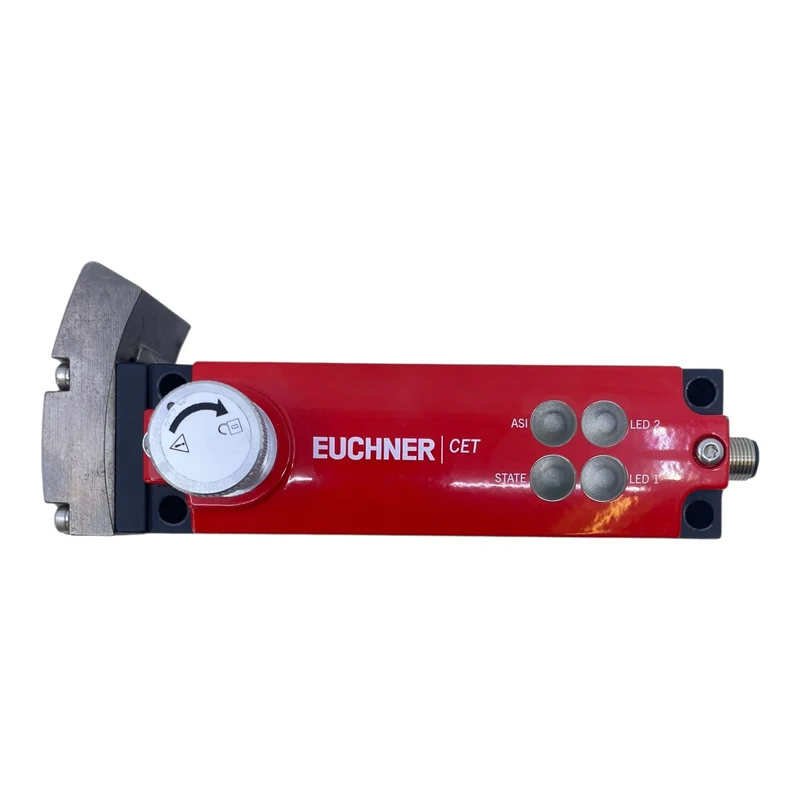 Ecuhner Sicherheitsschalter Schalter CET3-AS-CRA-AB-50X-SJ-AS1-111214 111214