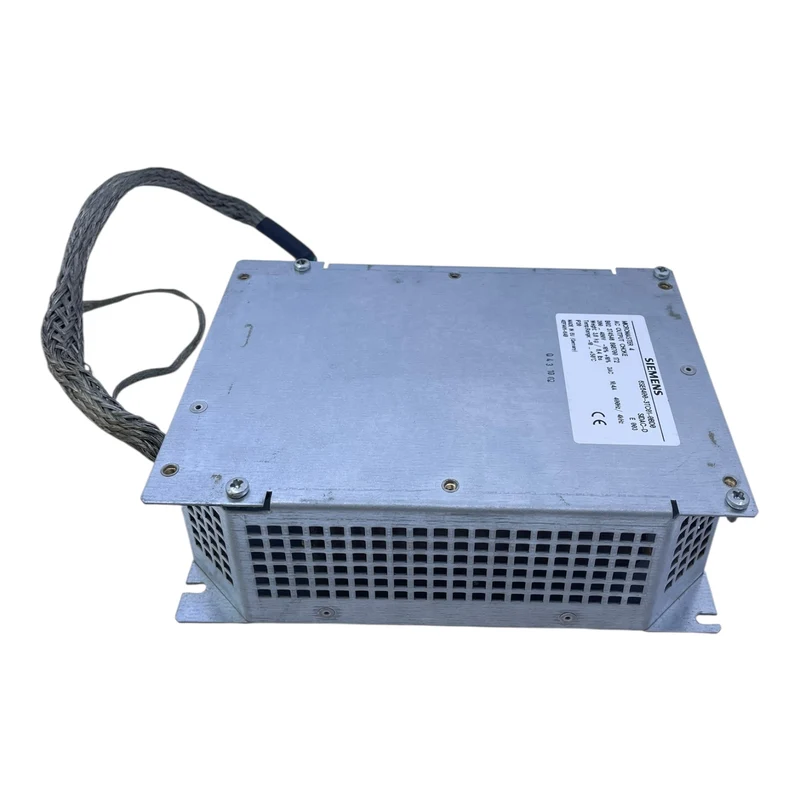 Siemens Drossel Micromaster 4 AC Output Choke 6SE6400-3TC01-0BD0