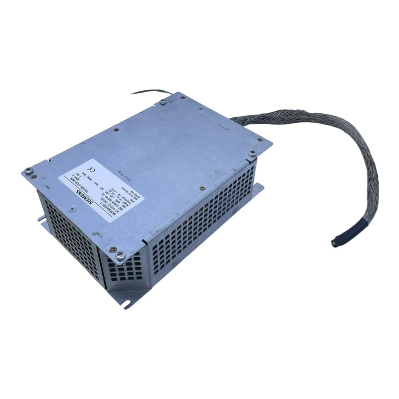 Siemens Drossel Micromaster 4 AC Output Choke 6SE6400-3TC01-0BD0