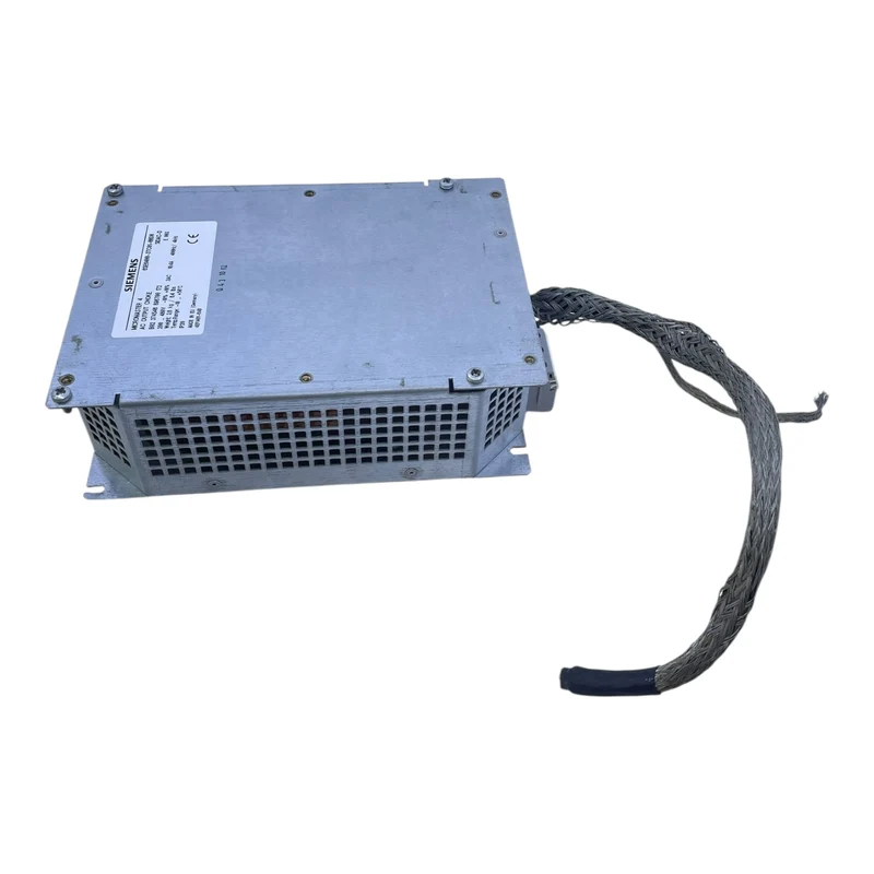 Siemens Drossel Micromaster 4 AC Output Choke 6SE6400-3TC01-0BD0