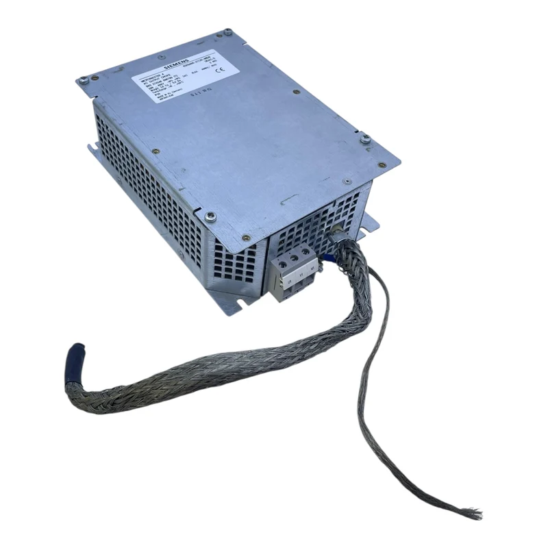 Siemens Drossel Micromaster 4 AC Output Choke 6SE6400-3TC01-0BD0