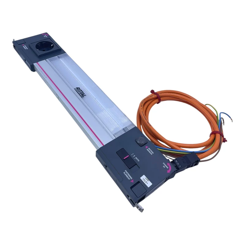 Rittal Systemleuchte LED 1200 SZ 2500.310 13W Schaltschrankleuchte