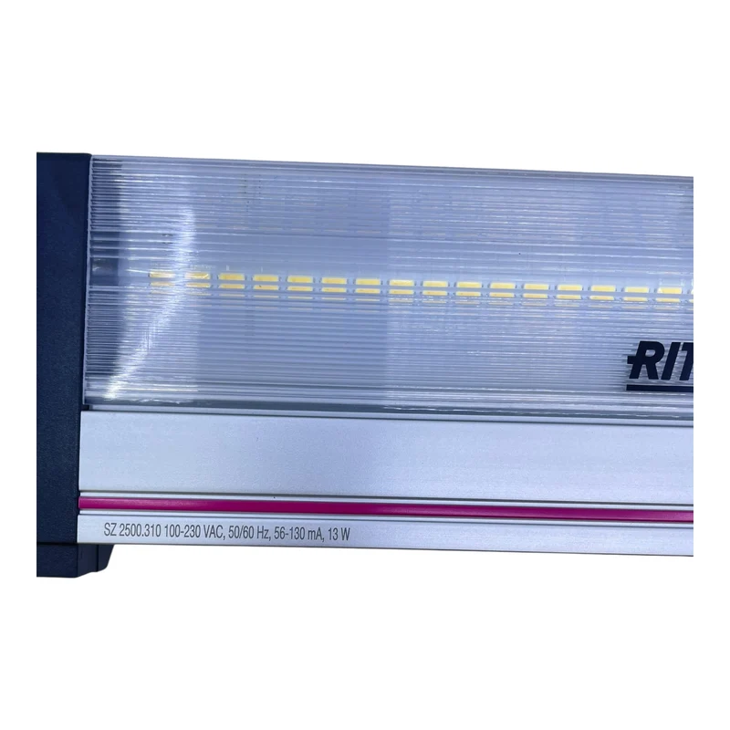 Rittal Systemleuchte LED 1200 SZ 2500.310 13W Schaltschrankleuchte