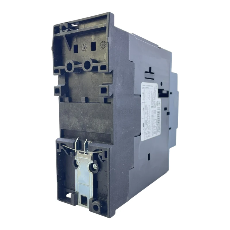 Siemens Leistungsschalter 65A 3RV2031-4JB10 Motorschutzschalter SIRIUS
