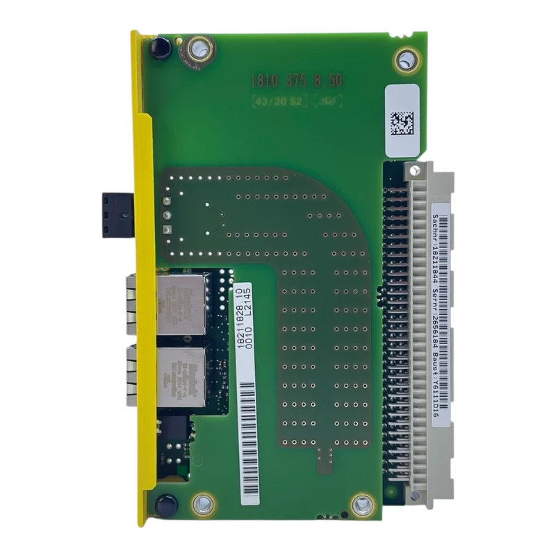 SEW Feldbusschnittstelle DFS22B Kit PROFINET IO PROFIsafe 28204247