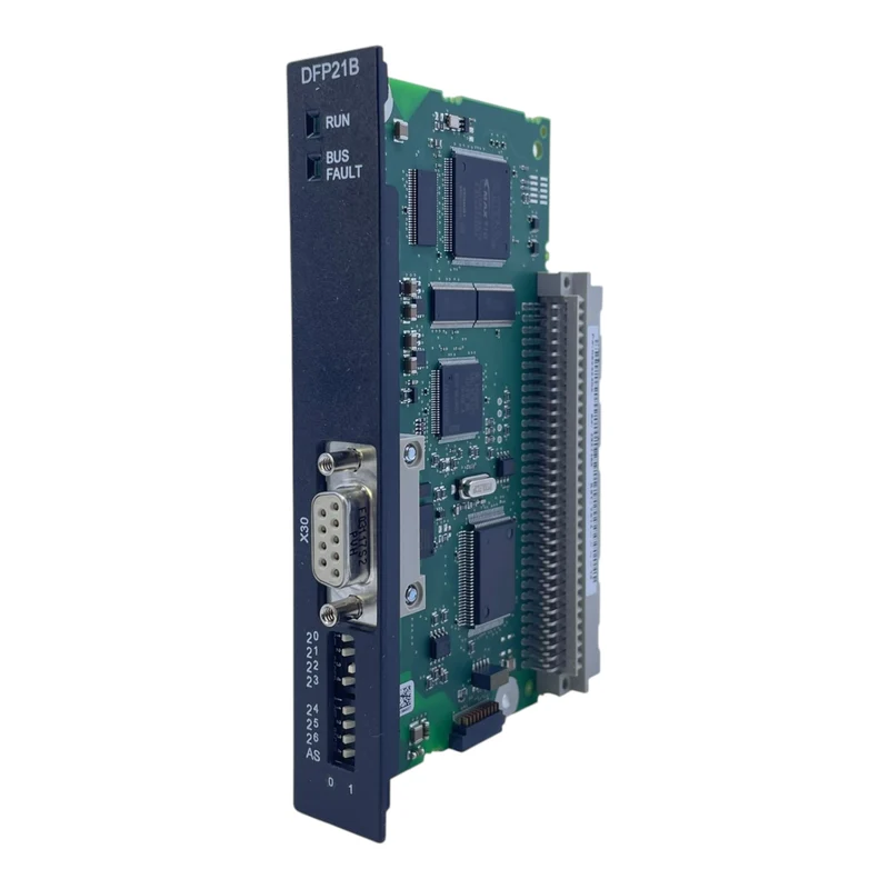 SEW Optionskarte Profibus DFP21B 08242402 2927489 für Movidrive