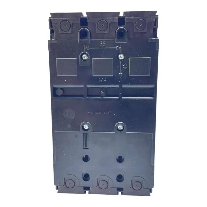 Eaton Leistungsschalter 250A NZM2-A250 3-polig Motorschutz xEffect