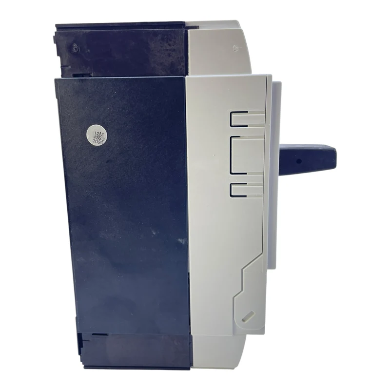 Eaton Leistungsschalter 250A NZM2-A250 3-polig Motorschutz xEffect