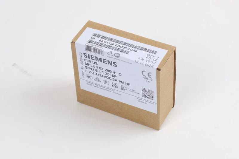 SIEMENS 6AG1136-6DB00-2CA0 auf Lager