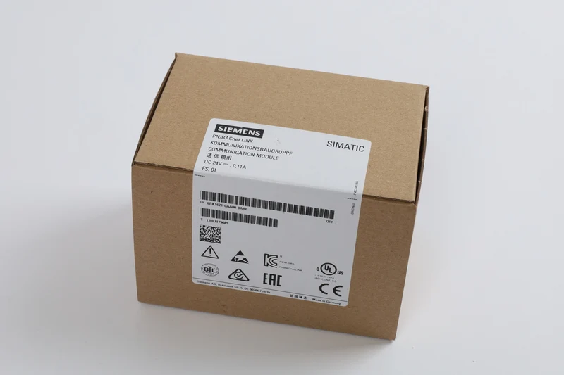 SIEMENS 6BK1621-0AA00-0AA0 auf Lager