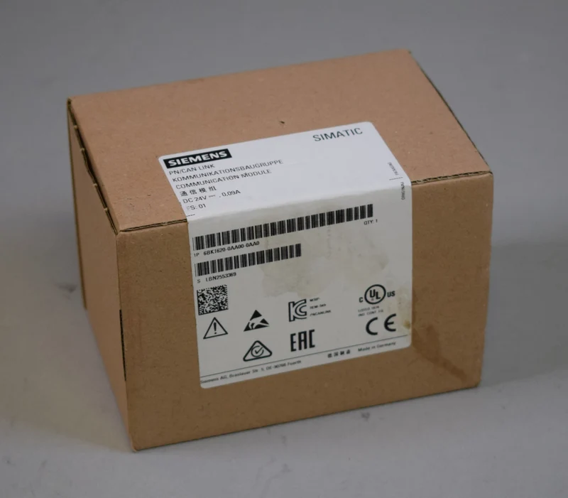 SIEMENS 6BK1620-0AA00-0AA0 auf Lager