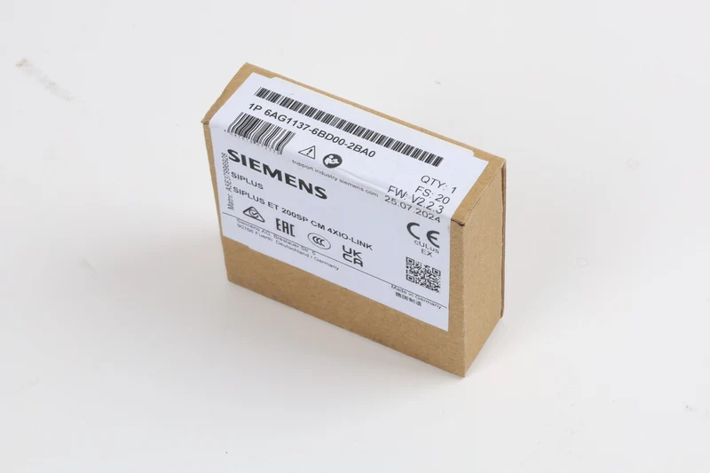 SIEMENS 6AG1137-6BD00-2BA0 auf Lager