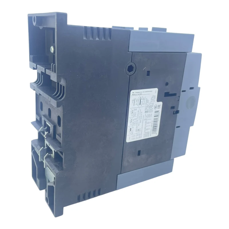 Siemens Motorschutzschalter 80-100 A 3RV2041-4MA15 Sirius Class 10
