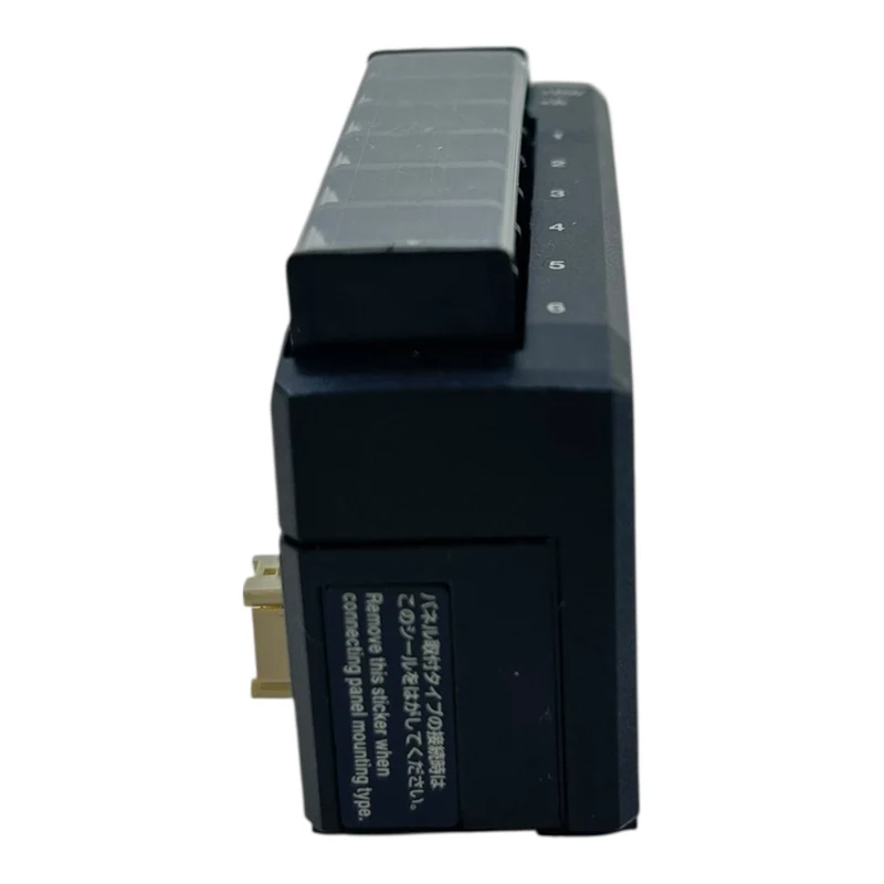 Keyence Kommunikationseinheit Interface Unit DL-RS1A 232C