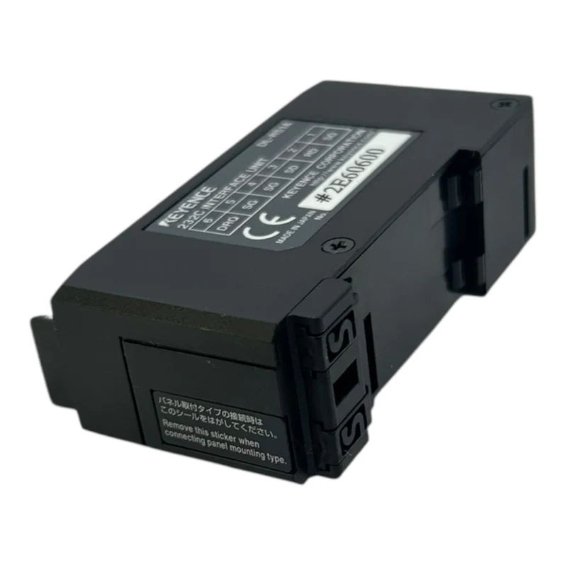 Keyence Kommunikationseinheit Interface Unit DL-RS1A 232C