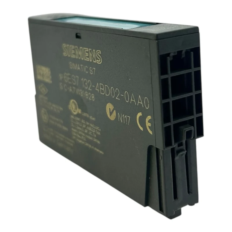 Siemens SPS Elektronikmodul 6ES7132-4BD02-0AA0 Siemens Elektronikmodul Industrie
