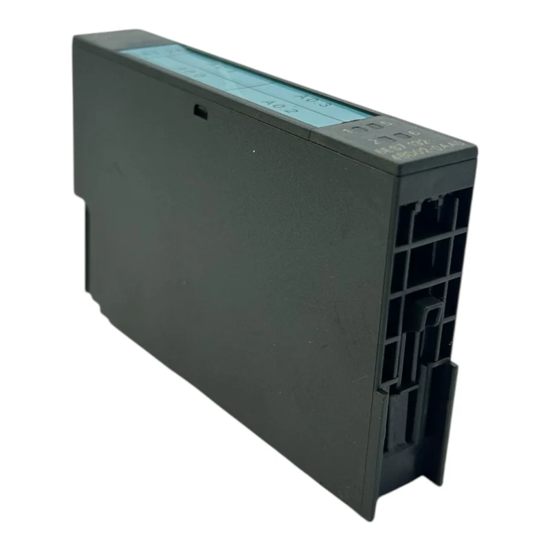 Siemens SPS Elektronikmodul 6ES7132-4BD02-0AA0 Siemens Elektronikmodul Industrie
